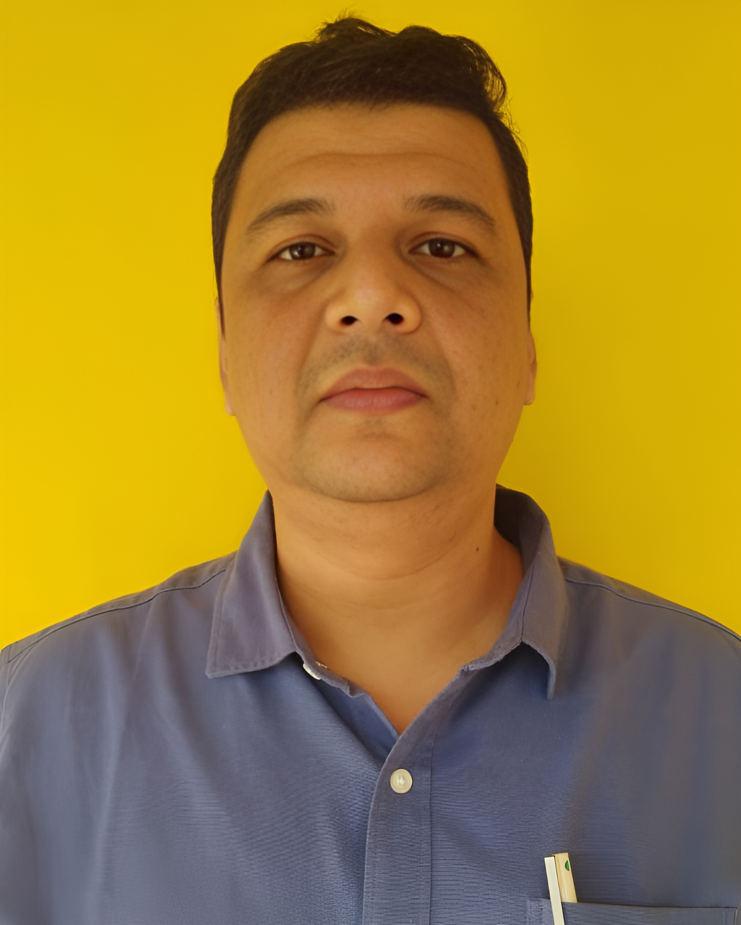 MR. RUPAM BORAH